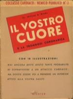 Il vostro cuore. e la trombosi coronarica