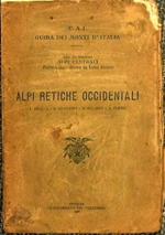 Alpi Retiche Occidentali