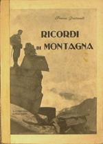 Ricordi di montagna