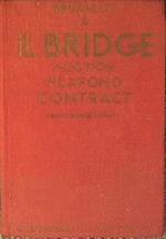 Il Bridge.Auction-Plafond-Contract.Regole e Commenti