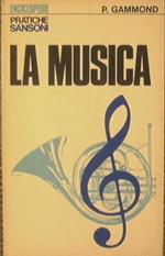 La musica