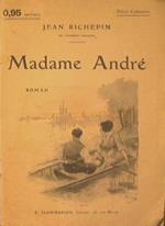 Madame André