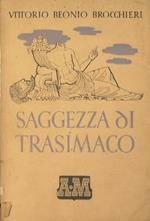 Saggezza di Trasimaco