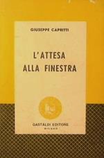 L' attesa alla finestra