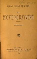 Il mio vicino Raymond