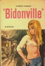 Bidonville