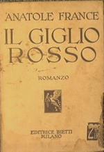 Il giglio rosso