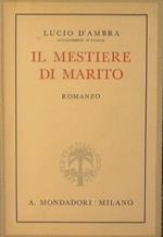 Il mestiere di marito