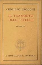 Il tramonto delle stelle