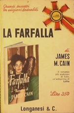 La farfalla