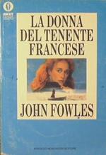 La Donna del Tenente Francese