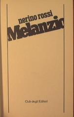 Melanzio