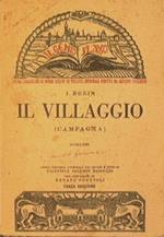 Il villaggio. Campagna