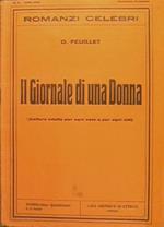 Il giornale di una donna