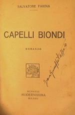 Capelli Biondi