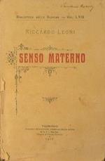 Senso materno