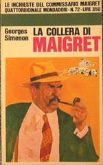 La collera di Maigret