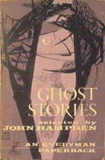 Gost stories