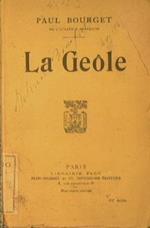 La geole