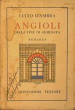 Angioli della fine di giornata