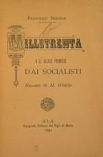 Milletrenta. o delle delizie promesse dai socialisti