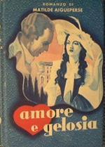 Amore e gelosia