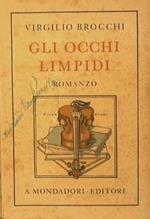 Gli occhi limpidi