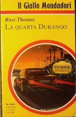 La quarta durango