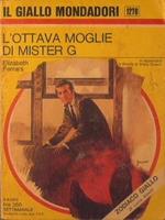 L' ottava moglie di mister G