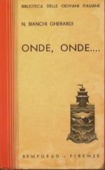 Onde, onde