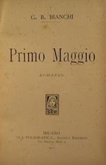 Primo maggio