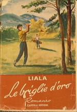 Le briglie d'oro