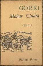 Makar Ciudra