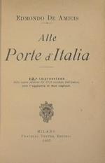 Alle porte d'Italia