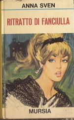 Ritratto di fanciulla