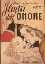 I ladri dell'onore ( Volume II )