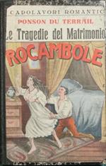 Le tragedie del matrimonio