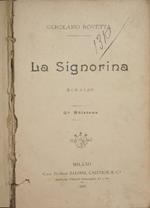 La Signorina