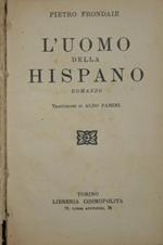 L' uomo della Hispano