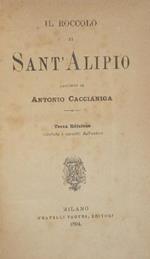 Il Roccolo di Sant'Alipio