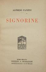 Signorine