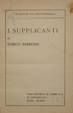 I supplicanti