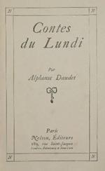 Contes du Lundi