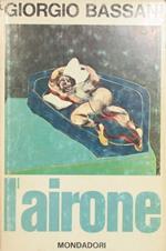 L' airone. Romanzo