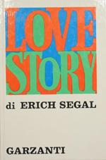 Love Story. Romanzo