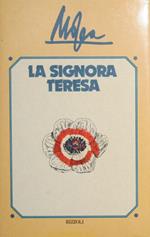 La signora Teresa