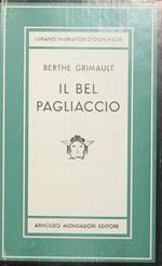 Il bel pagliaccio. Romanzo