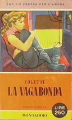 La vagabonda