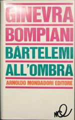 Bartelemi all'ombra