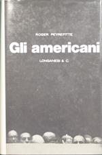 Gli americani